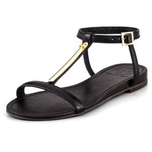 Tory Burch Pacey Thong Flat Sandal